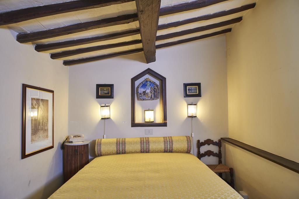 蒙特鲁科 Residenza D'Epoca Eremo Delle Grazie酒店 客房 照片