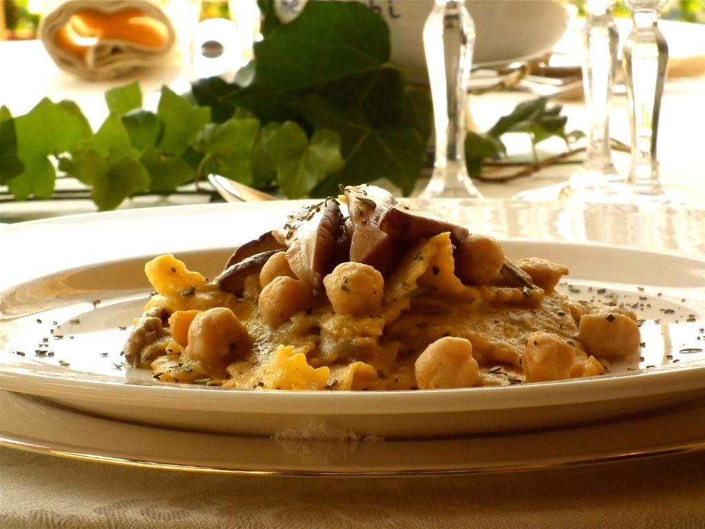 蒙特鲁科 Residenza D'Epoca Eremo Delle Grazie酒店 外观 照片