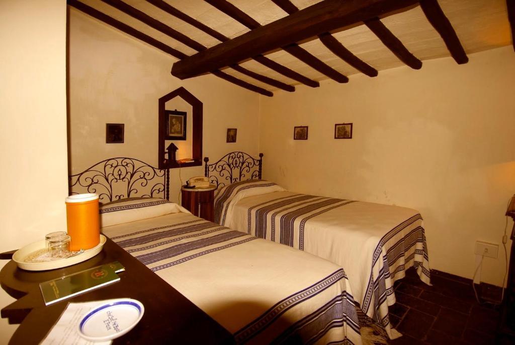 蒙特鲁科 Residenza D'Epoca Eremo Delle Grazie酒店 客房 照片