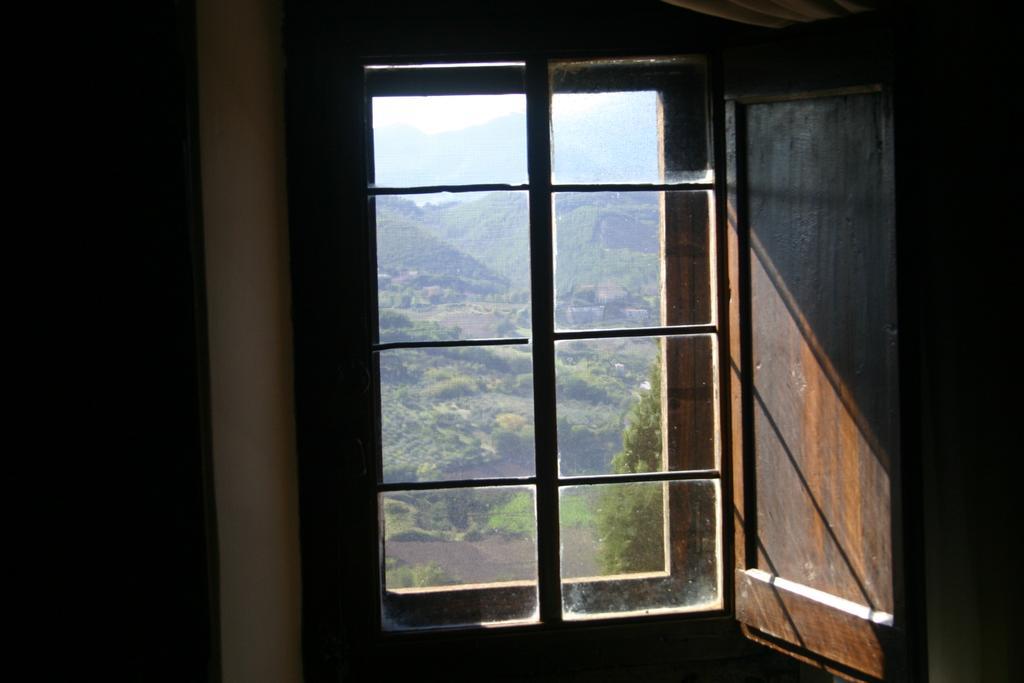 蒙特鲁科 Residenza D'Epoca Eremo Delle Grazie酒店 客房 照片